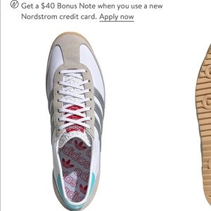 Meet your Posher, Brima